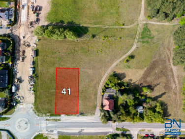 Działka inna sprzedam