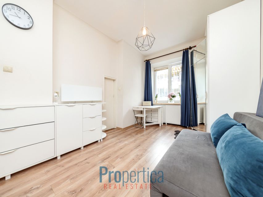 Mieszkanie Warszawa sprzedaż