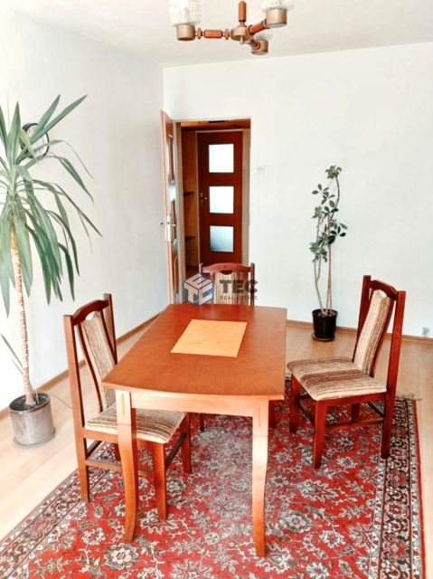Mieszkanie Kraków