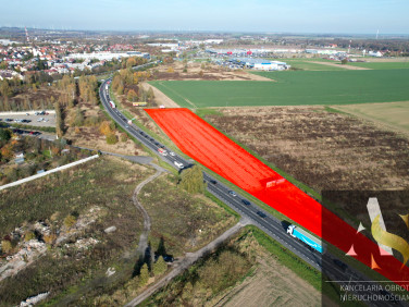 Działka Łagów