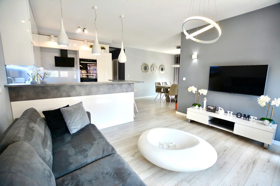 Mieszkanie Gliwice