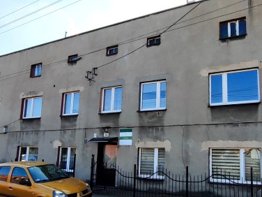 Mieszkanie Radzionków