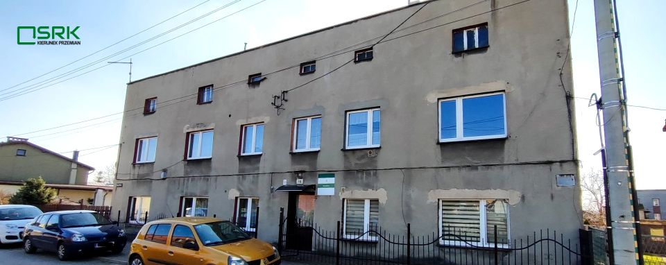 Mieszkanie Radzionków