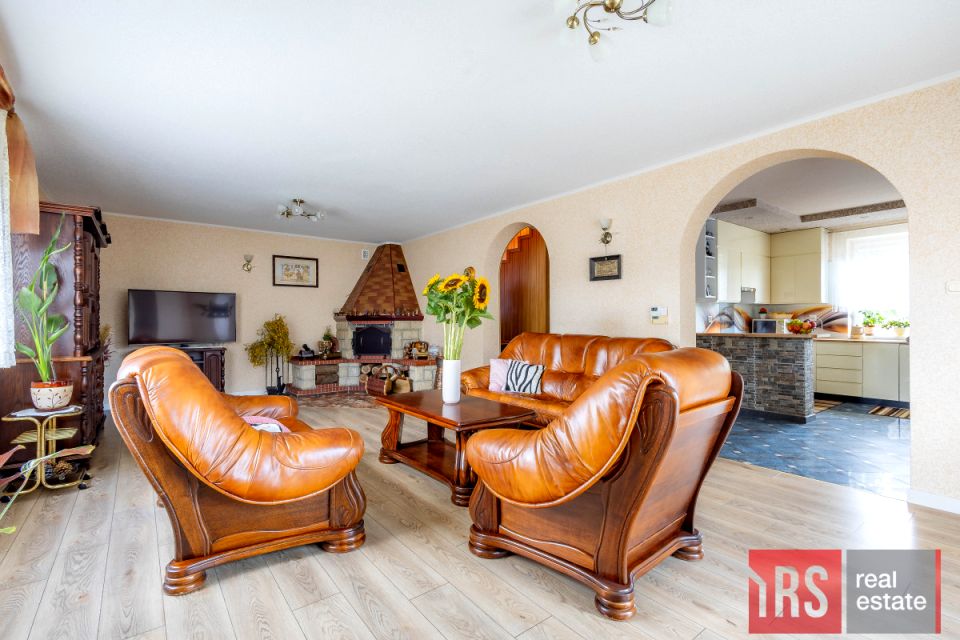 Dom wolnostojący sprzedaż