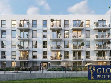 Mieszkanie Gdynia