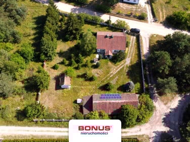 Dom Nowa Wieś