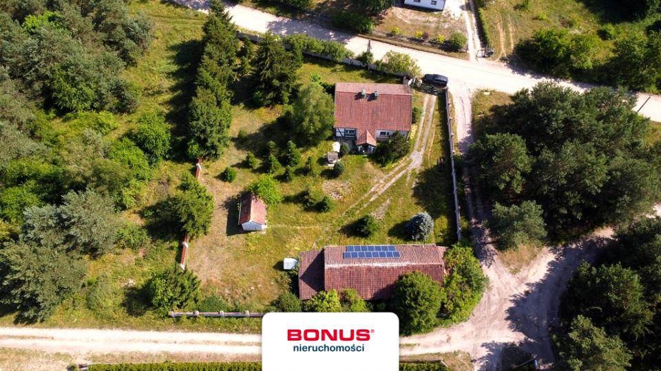 Dom Nowa Wieś