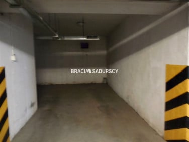 Budynek użytkowy Kraków