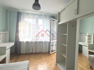 Mieszkanie Pruszków