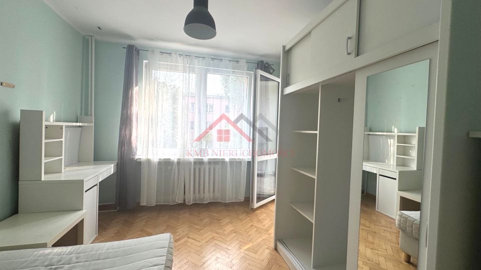 Mieszkanie Pruszków