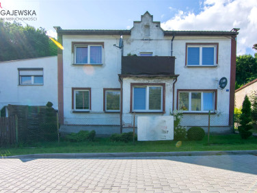 Dom Miasteczko Krajeńskie