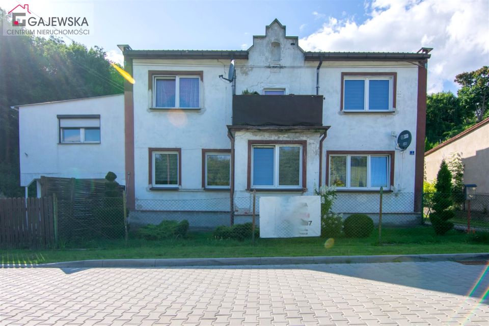 Dom Miasteczko Krajeńskie