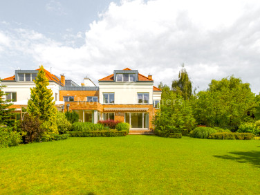 Dom Warszawa sprzedaż