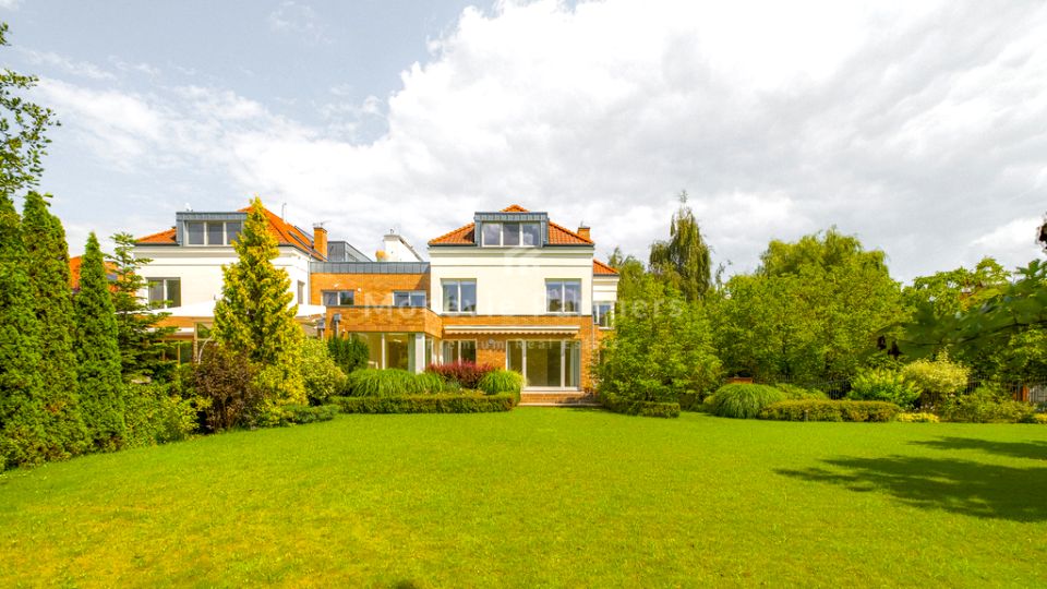 Dom Warszawa sprzedaż