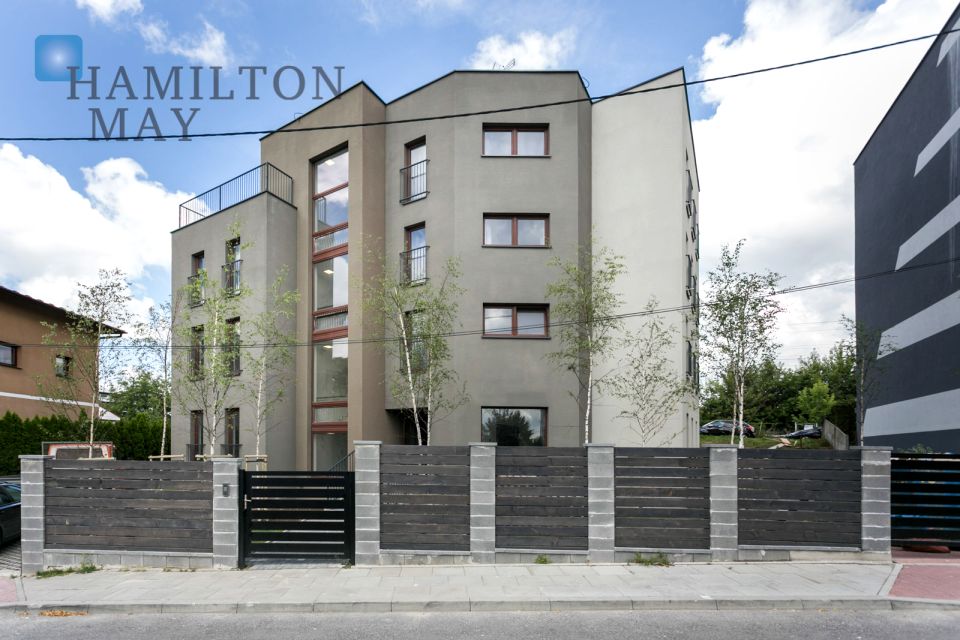 Mieszkanie Kraków
