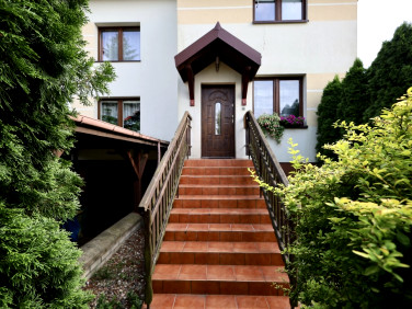 Dom Ciechanów