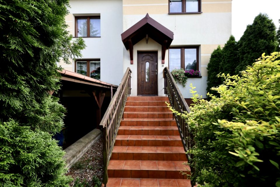 Dom Ciechanów