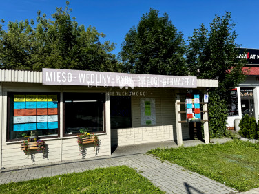 Lokal Bielsko-Biała