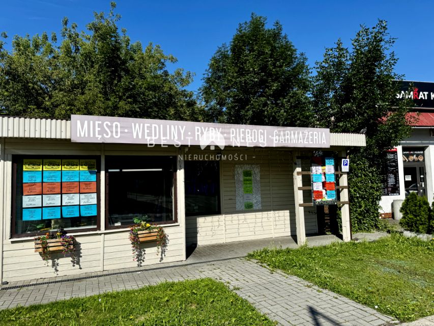 Lokal Bielsko-Biała