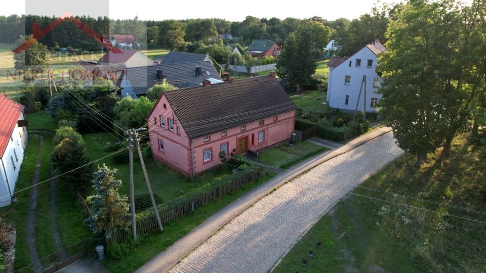Dom Jagodzin