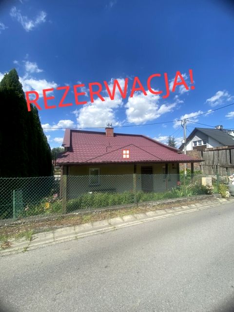 Dom Żurawica