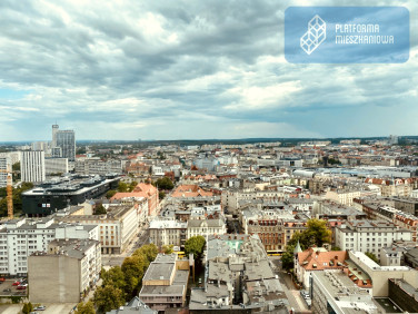 Mieszkanie Katowice