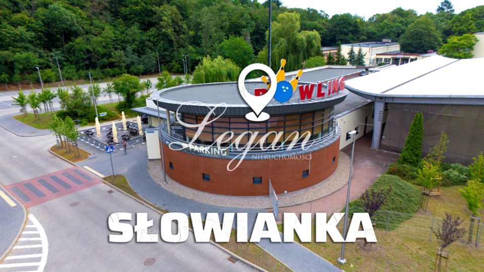 Lokal Gorzów Wielkopolski