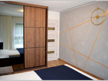 Mieszkanie apartamentowiec przy lesie