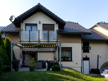 Dom Ustroń