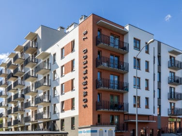 Mieszkanie Szczecin