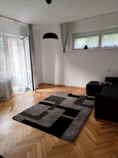 Mieszkanie Kielce