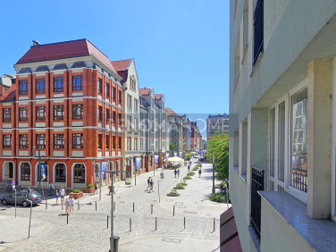 Mieszkanie Wrocław
