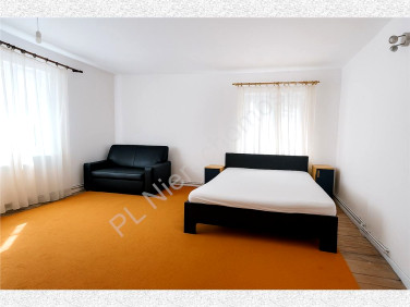 Dom wolnostojący sprzedaż