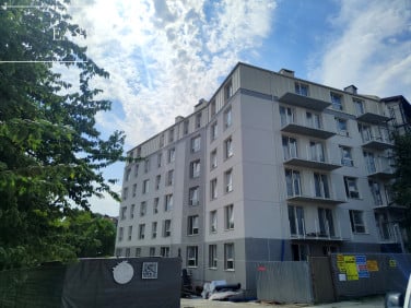 Mieszkanie Gdańsk