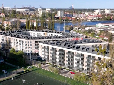 Mieszkanie Gdańsk
