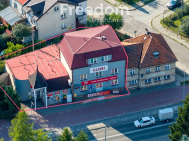 Lokal Nidzica