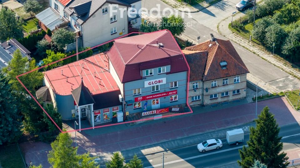 Lokal Nidzica