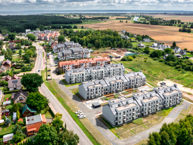 Mieszkanie Sztutowo