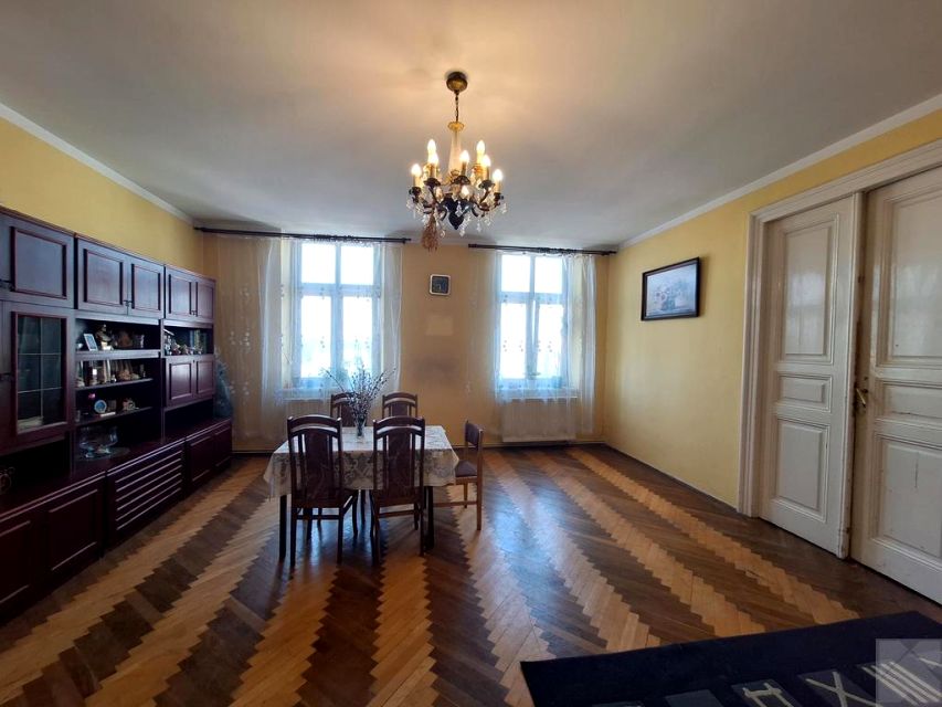 Mieszkanie Przemyśl