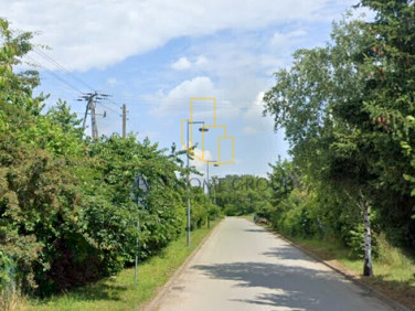 Działka budowlana Kobierzyce
