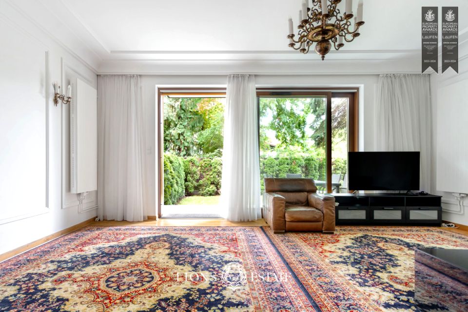 Dom Warszawa wynajem