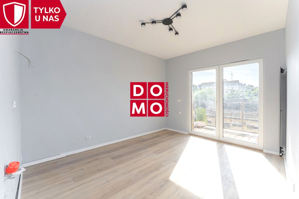 Mieszkanie blok mieszkalny Gdańsk