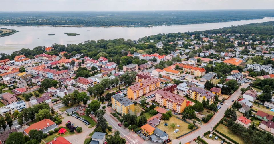 Mieszkanie Serock