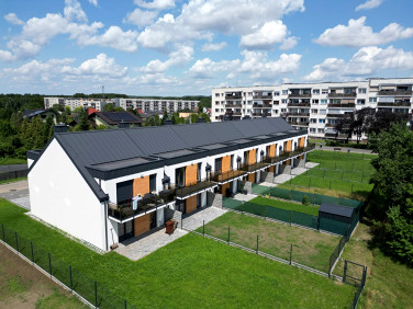 Mieszkanie Zdzieszowice