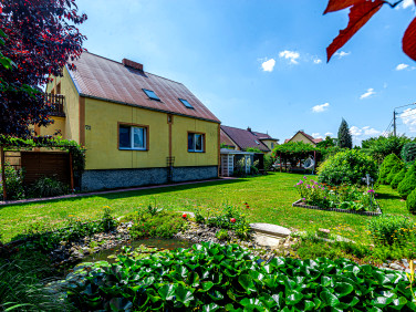 Dom Sierakowice