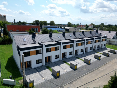 Mieszkanie Zdzieszowice
