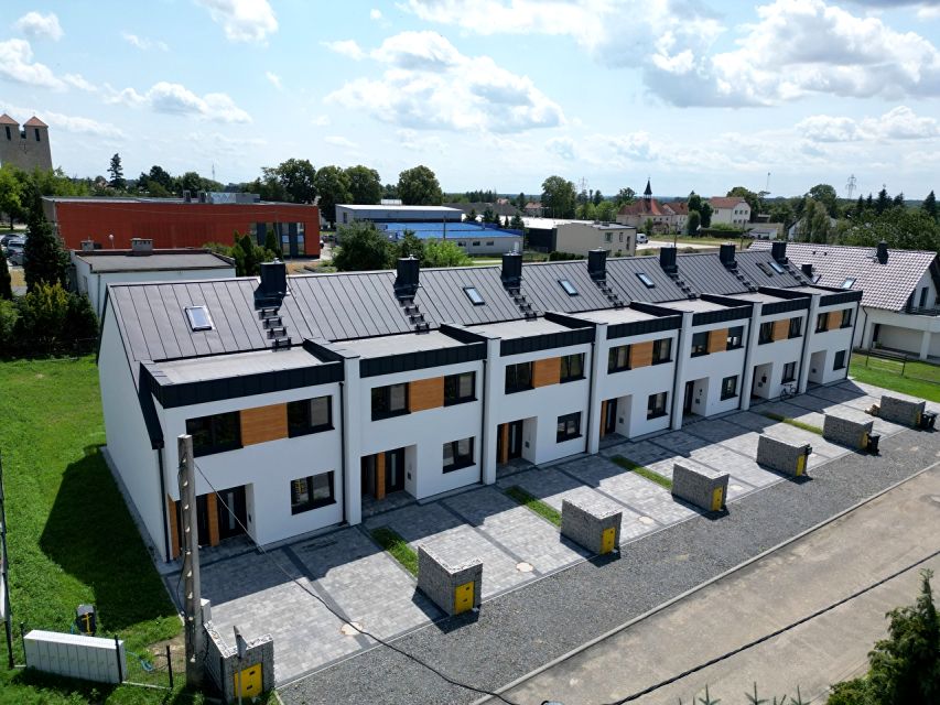 Mieszkanie Zdzieszowice