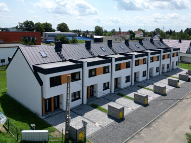 Mieszkanie Zdzieszowice