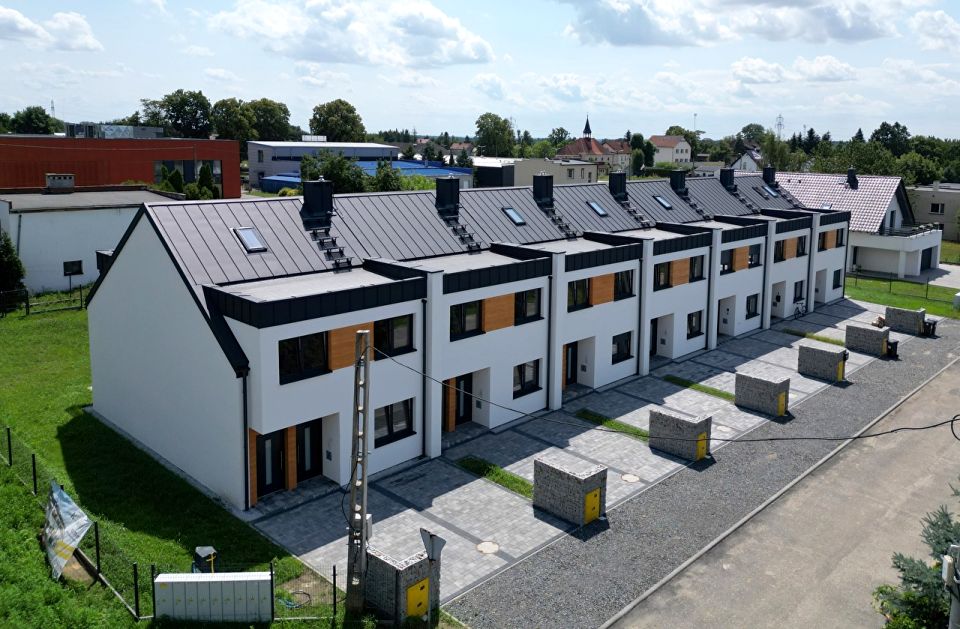 Mieszkanie Zdzieszowice