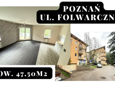 Mieszkanie Poznań